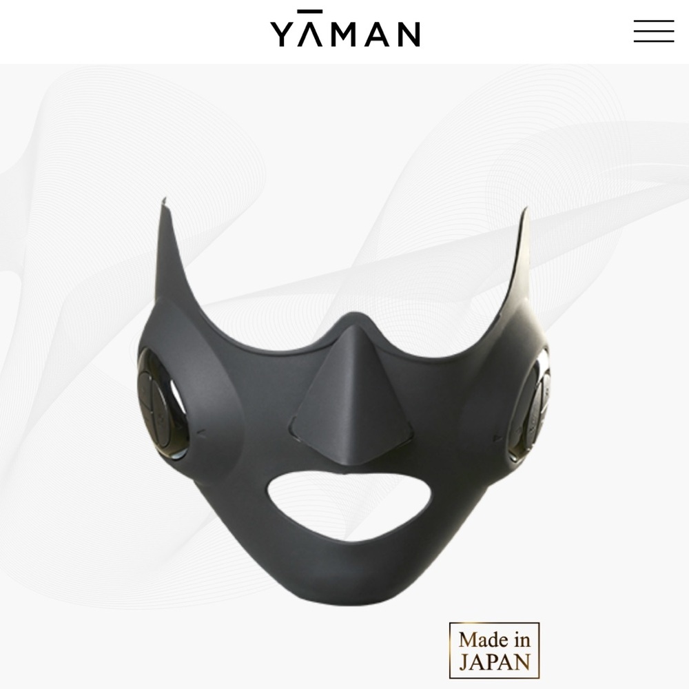 YA-MAN Medi Lift beauty device EP-14BB